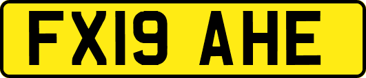 FX19AHE