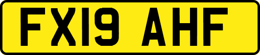 FX19AHF