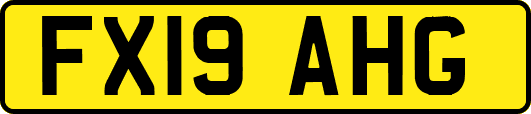 FX19AHG