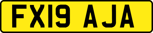FX19AJA