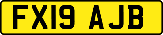 FX19AJB