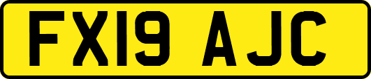 FX19AJC