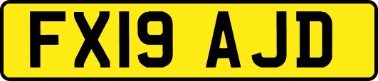 FX19AJD