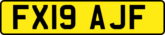 FX19AJF