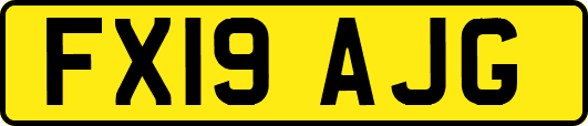 FX19AJG
