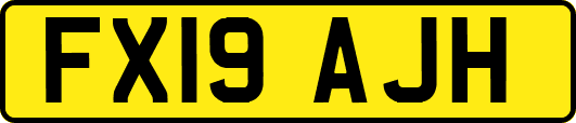 FX19AJH
