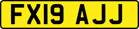 FX19AJJ