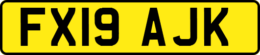 FX19AJK