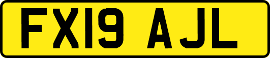 FX19AJL