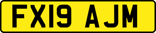 FX19AJM