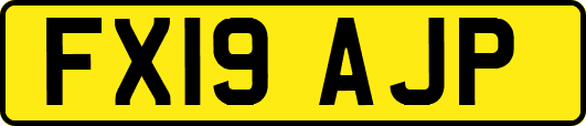 FX19AJP