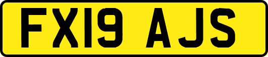 FX19AJS