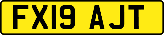 FX19AJT