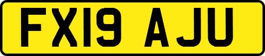 FX19AJU