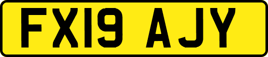 FX19AJY