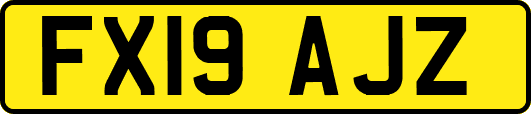 FX19AJZ