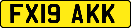 FX19AKK