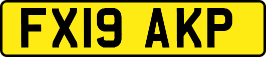 FX19AKP
