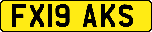 FX19AKS