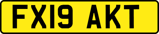 FX19AKT