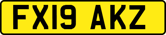 FX19AKZ
