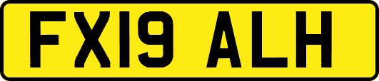 FX19ALH