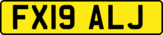 FX19ALJ