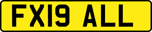FX19ALL