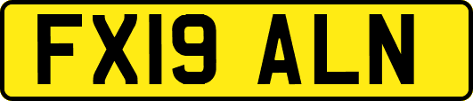 FX19ALN