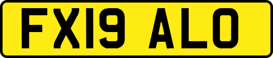 FX19ALO