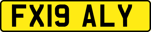 FX19ALY