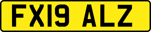 FX19ALZ
