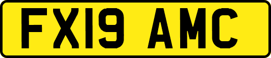 FX19AMC