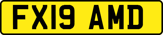 FX19AMD