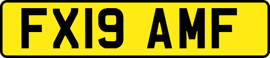 FX19AMF