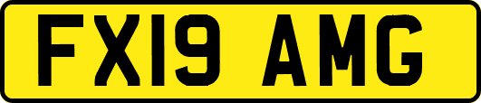 FX19AMG