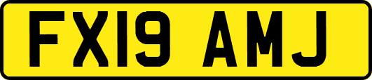 FX19AMJ