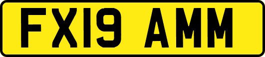 FX19AMM