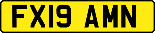 FX19AMN