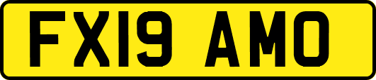 FX19AMO