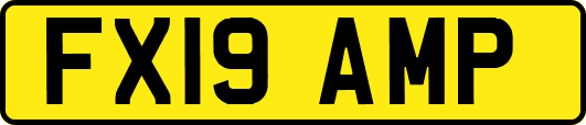 FX19AMP