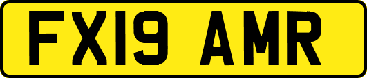 FX19AMR