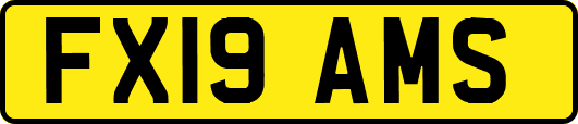 FX19AMS