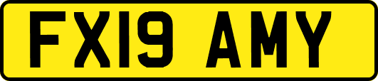 FX19AMY