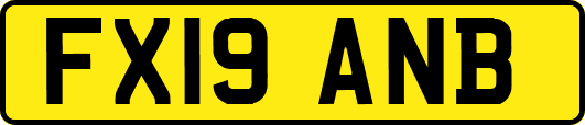 FX19ANB