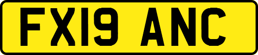 FX19ANC