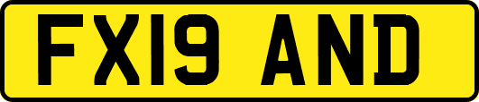 FX19AND