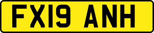 FX19ANH