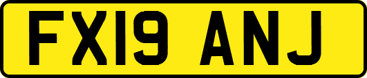 FX19ANJ