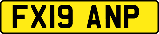 FX19ANP